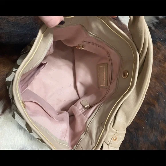 Coach Handbag - Picture 2 of 7